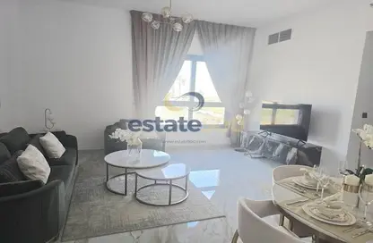 شقة - 1 حمام للايجار في مجان - دبي لاند - دبي شقة - 1 حمام للايجار في مجان - دبي لاند - دبي