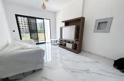 Apartment - 1 Bedroom - 2 Bathrooms for rent in Gardenia Livings - Arjan - Dubai