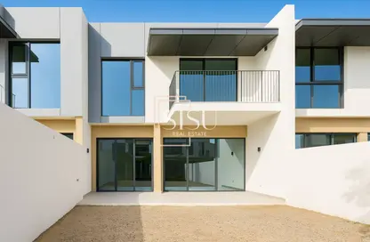 فيلا - 3 غرف نوم - 4 حمامات للبيع في إيدن - ذا فالي - دبي