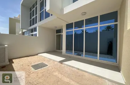Townhouse - 3 Bedrooms - 3 Bathrooms for rent in Victoria 2 - Damac Hills 2 - Dubai
