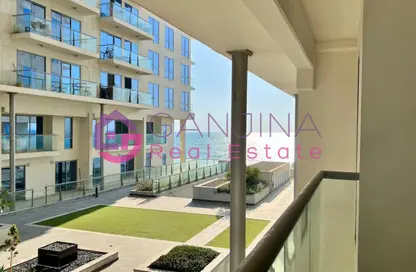 Apartment - 2 Bedrooms - 3 Bathrooms for rent in Pacific Samoa - Pacific - Al Marjan Island - Ras Al Khaimah Apartment - 2 Bedrooms - 3 Bathrooms for rent in Pacific Samoa - Pacific - Al Marjan Island - Ras Al Khaimah