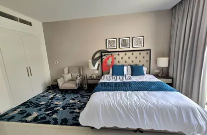 Apartment - Studio - 1 Bathroom for rent in Celestia B - Celestia - Dubai South (Dubai World Central) - Dubai