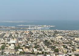 صورةمنظر مائي. لـ: شقة - 2 غرف نوم - 3 حمامات للكراء في فندق ومساكن برج باراماونت - الخليج التجاري - دبي, صورة 1