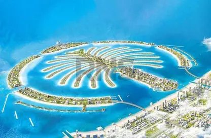 أرض - استوديو للبيع في نخلة جبل علي - السعفة P - نخلة جبل علي - دبي