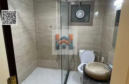 Apartment - 2 Bedrooms - 2 Bathrooms for rent in Ajman Corniche Residences - Ajman Corniche Road - Ajman