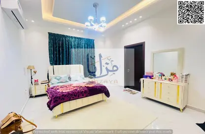 فيلا - 5 غرف نوم - 7 حمامات للبيع في 1 الياسمين - الياسمين - عجمان