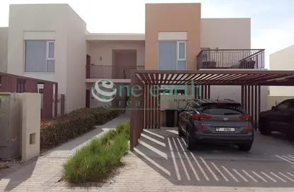 Townhouse - 2 Bedrooms - 2 Bathrooms for rent in Urbana II - EMAAR South - Dubai South (Dubai World Central) - Dubai