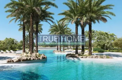 Villa - 3 Bedrooms - 5 Bathrooms for sale in Hayyan - Sharjah
