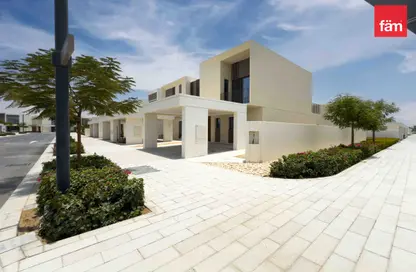 Villa - 4 Bedrooms - 4 Bathrooms for sale in Nara - The Valley - Dubai