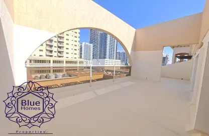 شقة - 2 غرف نوم - 2 حمامات للايجار في مسكن الامير - قرية الجميرا سركل - دبي