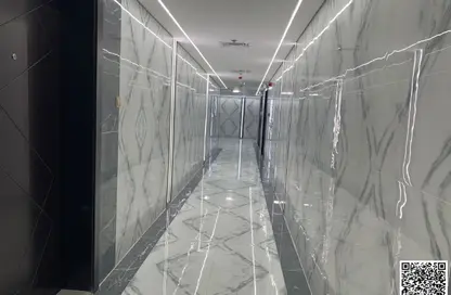 Co-working space - Studio - 2 Bathrooms for rent in Al Mowaihat 2 - Al Mowaihat - Ajman
