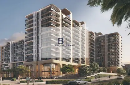 Apartment - Studio - 1 Bathroom for sale in Manarat Living - Saadiyat Cultural District - Saadiyat Island - Abu Dhabi