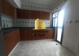 صورةمطبخ لـ: شقة - 3 غرف نوم - 3 حمامات للكراء في المجاز 2 - المجاز - الشارقة, صورة 1