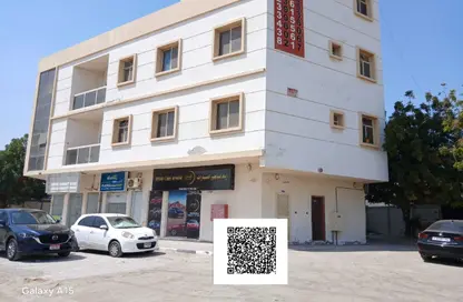 عمارة بالكامل - 8 غرف نوم - 8 حمامات للبيع في البستان - عجمان
