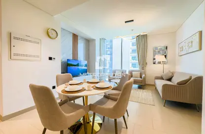 Apartment - 2 Bedrooms - 2 Bathrooms for rent in Sobha Creek Vistas Tower A - Sobha Hartland - Mohammed Bin Rashid City - Dubai
