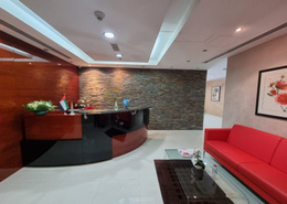 Fully Fitted|Furnished|4 parking|Immediate Start