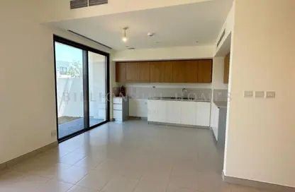 Townhouse - 3 Bedrooms - 4 Bathrooms for sale in Parkside 2 - EMAAR South - Dubai South (Dubai World Central) - Dubai