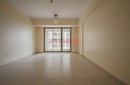 Apartment - 3 Bedrooms - 4 Bathrooms for rent in Sapphire Residence - Dubai Silicon Oasis - Dubai