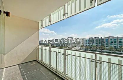 Apartment - 2 Bedrooms - 3 Bathrooms for sale in Al Nada 2 - Al Muneera - Al Raha Beach - Abu Dhabi