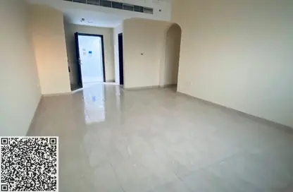 شقة - 2 غرف نوم - 2 حمامات للايجار في الجرف الصناعية 3 - الجرف الصناعية - عجمان