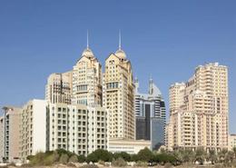 Apartment - 1 bedroom - 2 bathrooms for sale in Equiti Apartments - Phase 2 - International City - Dubai