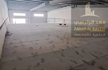 مستودع - استوديو للايجار في عجمان الصناعية 1 - المنطقة الصناعية - عجمان