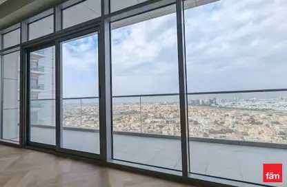 شقة - 2 غرف نوم - 3 حمامات للايجار في شقق الماريوت اكزيكتيف - جنوب البرشاء - البرشاء - دبي