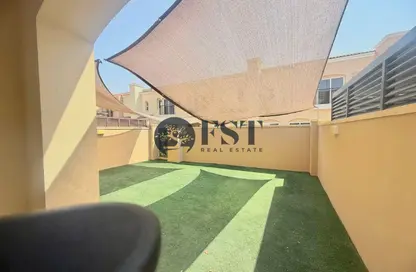 Townhouse - 3 Bedrooms - 4 Bathrooms for rent in Casa Viva - Serena - Dubai Land - Dubai
