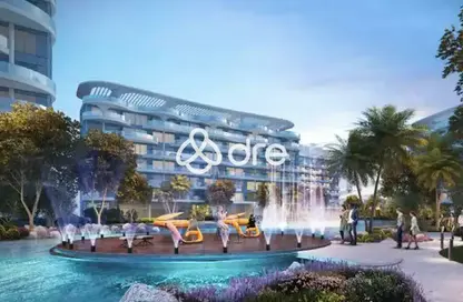 Apartment - 1 Bedroom - 2 Bathrooms for sale in Lagoon Views 3 - Lagoon Views - Damac Lagoons - Dubai