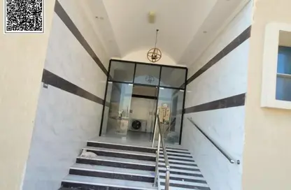 Whole Building - Studio - 6 Bathrooms for sale in Al Jurf Industrial 2 - Al Jurf Industrial - Ajman
