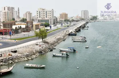 Staff Accommodation - Studio - 7+ Bathrooms for rent in Dafan Al Nakheel - Ras Al Khaimah