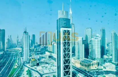 شقة - 3 غرف نوم - 5 حمامات للايجار في منازل الصفا - الخليج التجاري - دبي