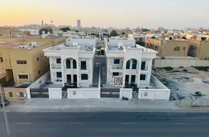 Villa - 5 Bedrooms - 7 Bathrooms for sale in Al Rawda 2 Villas - Al Rawda 2 - Al Rawda - Ajman