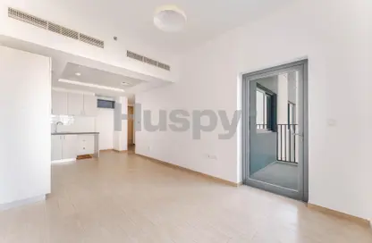 Apartment - 2 Bedrooms - 1 Bathroom for sale in The Nook 1 - The Nook - Wasl Gate - Dubai