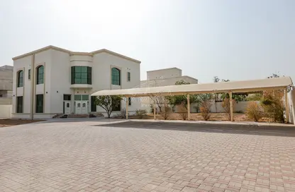 فيلا - 6 غرف نوم - 8 حمامات للايجار في ند الشبا 4 - ند الشبا - دبي