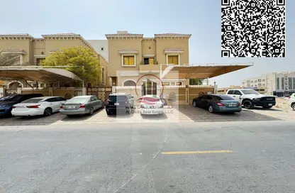 فيلا - 5 غرف نوم - 6 حمامات للايجار في فلل الروضة 3 - 3  الروضة - الروضة - عجمان فيلا - 5 غرف نوم - 6 حمامات للايجار في فلل الروضة 3 - 3  الروضة - الروضة - عجمان