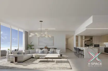 Apartment - 1 Bedroom - 2 Bathrooms for sale in Jumeirah Lake Towers - Dubai