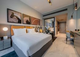Studio - 1 bathroom for rent in MAG 318 - Business Bay - Dubai