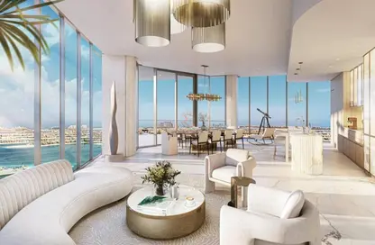 Apartment - 1 Bedroom - 2 Bathrooms for sale in Palm Beach Towers 3 - Palm Beach Towers - Palm Jumeirah - Dubai