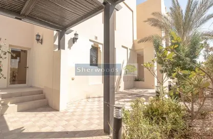 Villa - 4 Bedrooms - 4 Bathrooms for rent in Al Hamra Village Villas - Al Hamra Village - Ras Al Khaimah