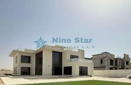 Villa - 6 Bedrooms - 7 Bathrooms for rent in Al Aweer 1 - Al Aweer - Dubai