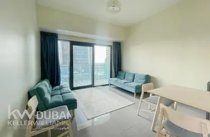 Apartment - 2 Bedrooms - 3 Bathrooms for rent in Merano Tower - Business Bay - Dubai Apartment - 2 Bedrooms - 3 Bathrooms for rent in Merano Tower - Business Bay - Dubai