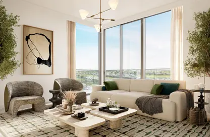 Apartment - 1 Bedroom - 1 Bathroom for sale in Vida Residences Club Point - Dubai Hills Estate - Dubai