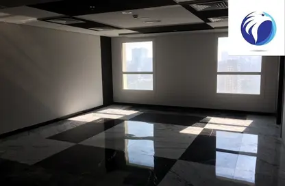 Apartment - 1 Bedroom - 1 Bathroom for rent in New Al Taawun Road - Al Taawun - Sharjah