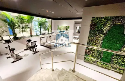 شقة - 2 غرف نوم - 3 حمامات للايجار في بناية مويليح 3 - مويلح - الشارقة