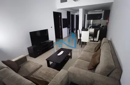 Apartment - 1 Bedroom - 1 Bathroom for rent in Hanover Square - Jumeirah Village Circle - Dubai