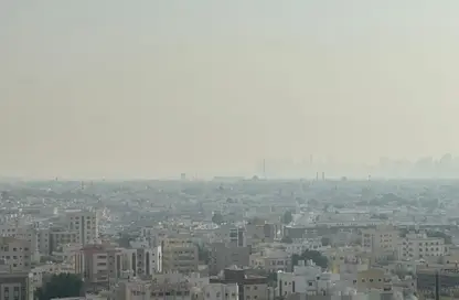 Apartment - 1 Bedroom - 2 Bathrooms for rent in Al Naemiya Tower 3 - Al Naemiya Towers - Al Nuaimiya - Ajman