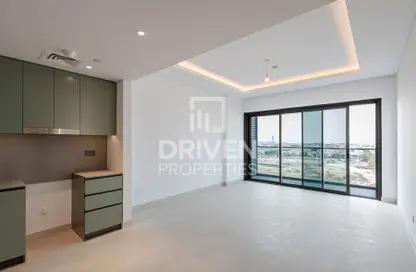 Apartment - 1 Bedroom - 2 Bathrooms for rent in Myrtle - Central Park at City Walk - City Walk - Dubai