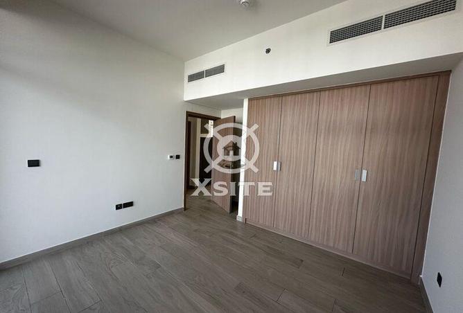 Apartment - 3 Bedrooms - 2 Bathrooms for rent in AZIZI Riviera - Meydan One - Meydan - Dubai