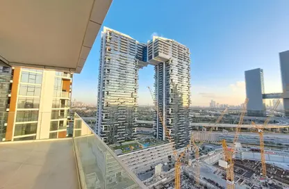 Apartment - 2 Bedrooms - 3 Bathrooms for sale in Park Gate Residences - Al Kifaf - Zabeel - Dubai